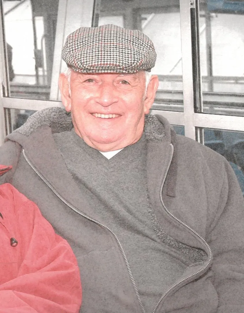 Mr. Hugh Jeffrey Davies Neyland