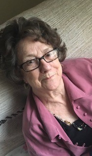 Mrs. Doreen Ann Huntington neé Richards Milford Haven