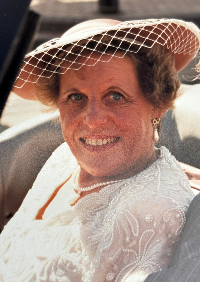 Joan King