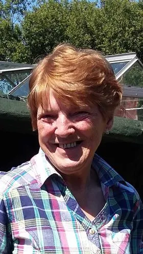 Mrs. Aileen Margaret Lee Hasguard Cross