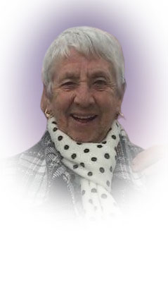 Margaret Rose Phillips