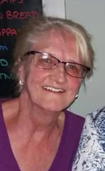 Mrs. Nan Hire Milford Haven