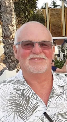 Mr. Nick Thornton Llawhaden 