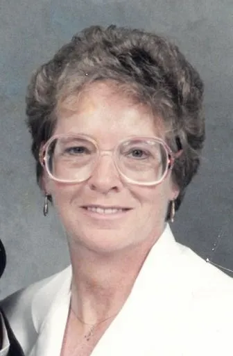 Mrs. Maureen Rose Hackett Milford Haven